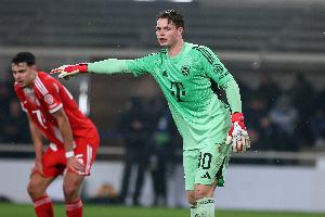 乌尔比希：迪亚斯一直非常努力，他找回进球状态只是时间问题