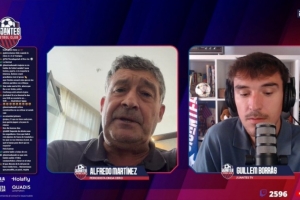 资深评论员：当前赛场上最顶尖的球星非梅西或亚马尔莫属，他们拥有重塑比赛格局的实力