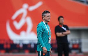 安东尼奥强调：双目标领航，培养精英与今日佳绩并重