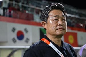 U23冠军战波澜再起：韩教练力辩非违规，聚焦韩籍球员服兵役困扰