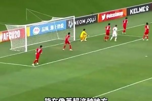 该去了！李昊此前：目标像孙兴慜立足英超，面对C罗梅西也会扑救