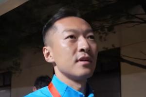 星夜期盼，终于等到你们