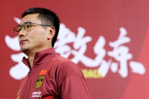 鲁媒剖析国足惨痛失利：亚洲地位确立之余，整体表现乏善可陈