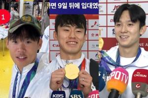 韩国足球协会公开发表歉意：球员群体深刻认识到，履行兵役责任是韩国男性的法定义务