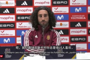 为什么这么受欢迎？库库雷利亚：可能是因为我的长相吧~