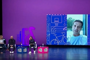 斯内德收到齐沃深情寄语：回忆往昔同窗时光，感恩从你处汲取的宝贵经验