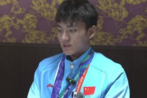 李昊：没有安东尼奥教练组，就没有这里的我