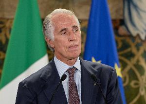 意甲官方：支持意足协主席马拉戈，奥委会实施特别接管并不合适
