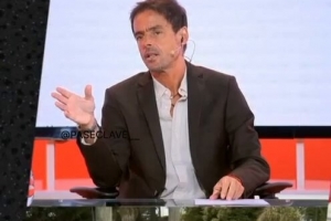 阿根廷解说：梅西的告别赛应该对阵世界联队，而不是对阵贝宁